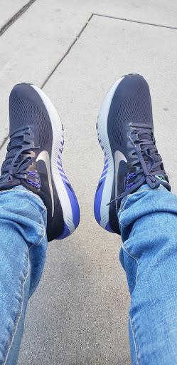 Sporting Goods Store «Nike Factory Store», reviews and photos, 20 City Blvd W #617, Orange, CA 92868, USA