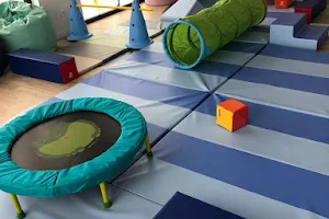 Activity Room In Track ! image