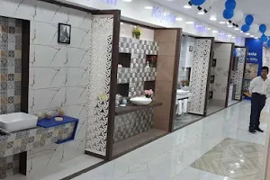Kajaria Galaxy Showroom- Best Tiles for Wall, Floor, Bathroom & Kitchen in Sarvodaya Colony, Chirawa image