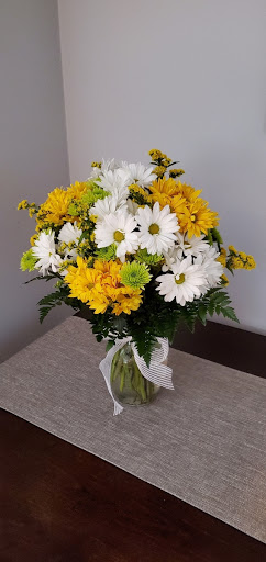 Florist «Moravian Florist», reviews and photos, 2286 Richmond Rd, Staten Island, NY 10306, USA