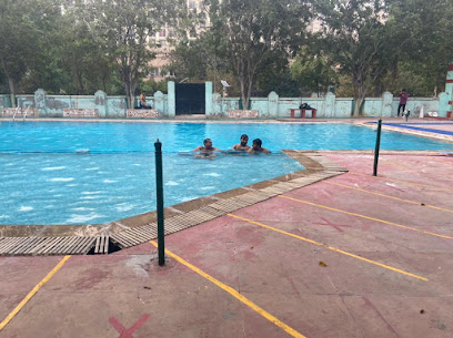 Shipra Swimming Pool