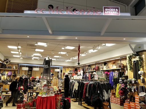 Fashion Accessories Store «cc McKenzie Shoes & Apparel», reviews and photos, 7000 NE Airport Way #2342, Portland, OR 97218, USA