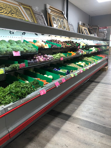 Butcher Shop «Halal International», reviews and photos, 3120 N Sharon Amity Rd, Charlotte, NC 28205, USA