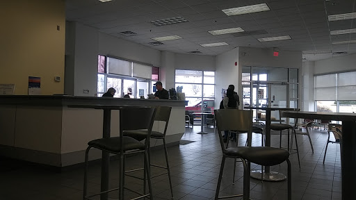 Car Dealer «Porter Nissan», reviews and photos, 303 E Cleveland Ave, Newark, DE 19711, USA