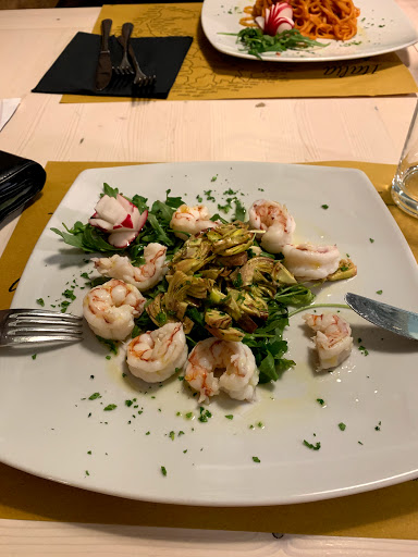 Osteria Lisca