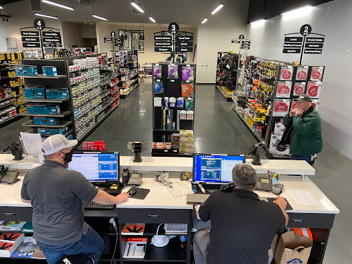 Lumber Store «Hillsboro Parr Lumber», reviews and photos, 21700 NW Wagon Way, Hillsboro, OR 97124, USA