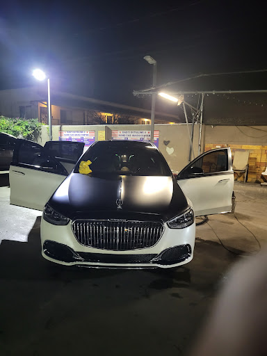 Used Car Dealer «West Side Auto Sales & Leasing», reviews and photos, 10220 Hawthorne Blvd, Inglewood, CA 90304, USA