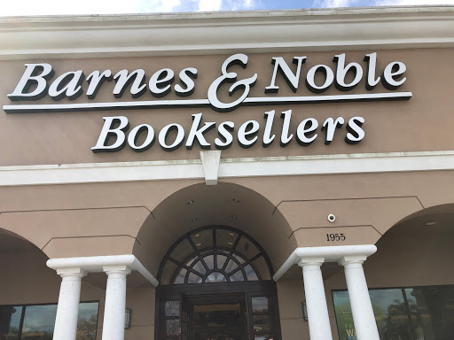 Book Store «Barnes & Noble», reviews and photos, 1955 W. New Haven, West Melbourne, FL 32904, USA
