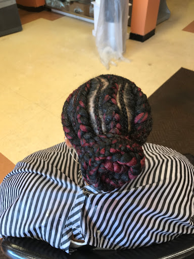 Shopping Mall «Eagledale Plaza Shopping Center», reviews and photos, 2802 Lafayette Rd, Indianapolis, IN 46222, USA