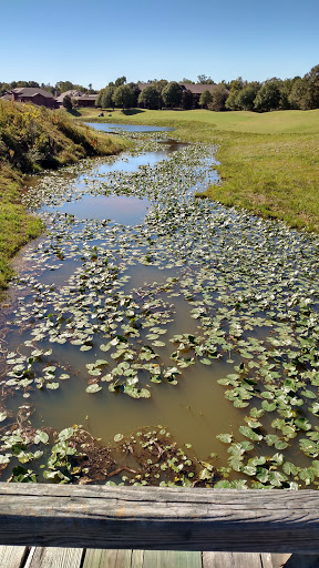 Golf Course «Capitol Hill Golf», reviews and photos, 2600 Constitution Ave, Prattville, AL 36066, USA