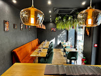 Atmosphère du Restaurant Côté Sushi Voltaire à Paris - n°1