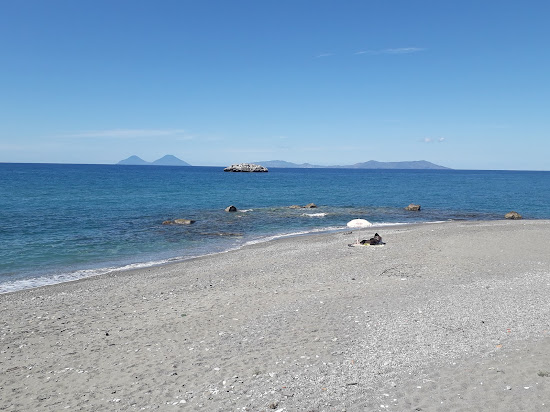 Spiaggia di Brolo