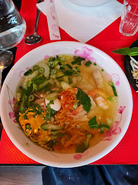 Soupe du Restaurant vietnamien Pho Bida Viet Nam à Paris - n°20