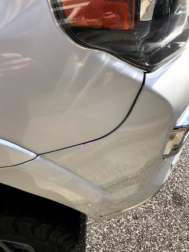 Auto Body Shop «Georgia Square Collision», reviews and photos, 1950 Jimmy Daniel Rd, Athens, GA 30606, USA