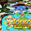 Jocko's Mini Golf