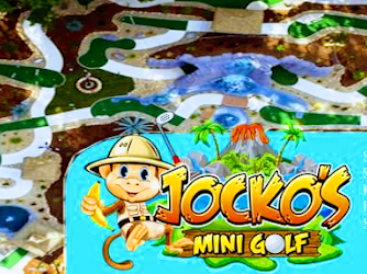 Jocko's Mini Golf