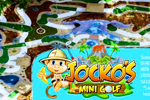 Jocko's Mini Golf image