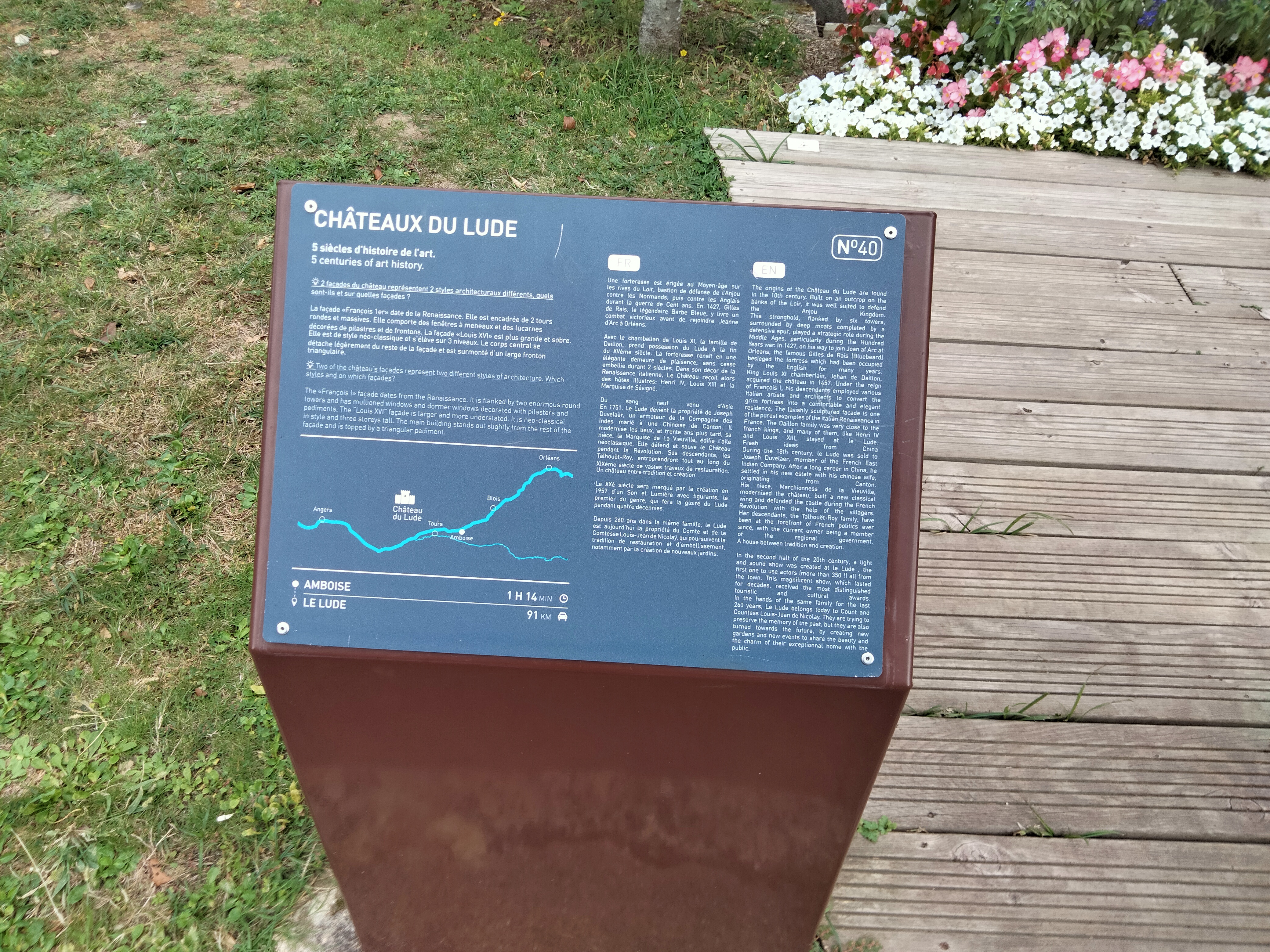 Photo n° 34 de l'avis de Didier.g fait le 26/09/2022 à 15:11