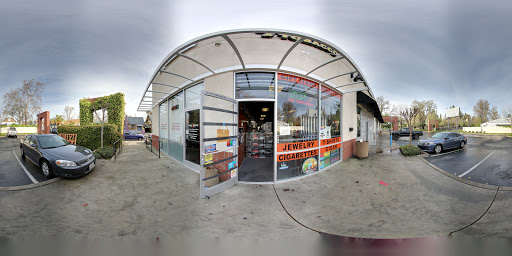 Tobacco Shop «Cigarettes & Tobacco Shop», reviews and photos, 1049 Broadway #20, Sacramento, CA 95818, USA