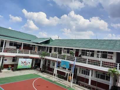 SD/SMP Wijaya Kusuma
