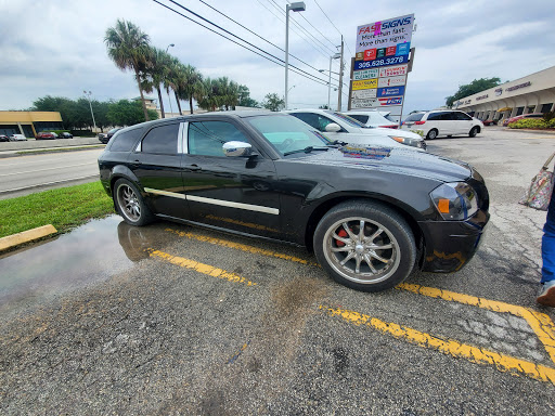 Auto Body Shop «Auto Painting USA», reviews and photos, 16005 NW 57th Ave, Miami Gardens, FL 33014, USA