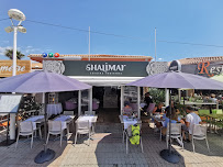 Atmosphère du Restaurant SHALIMAR à Saint-Raphaël - n°20