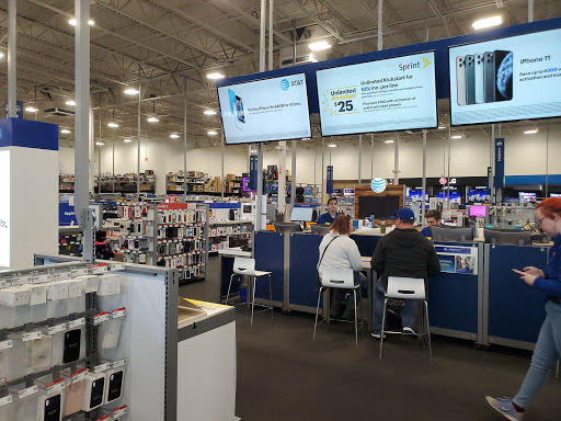 Electronics Store «Best Buy», reviews and photos, 1431 Coral Ridge Ave, Coralville, IA 52241, USA