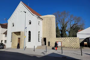 Ehemalige Synagoge Fellheim image