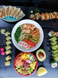 Photos du propriétaire du Restaurant japonais S sushi boulogne à Boulogne-Billancourt - n°4