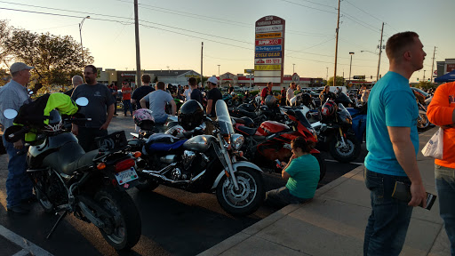 Motorcycle Parts Store «Cycle Gear», reviews and photos, 3236 N Rock Rd, Wichita, KS 67226, USA