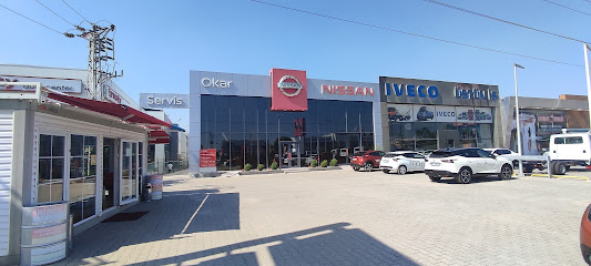 Nissan Okar