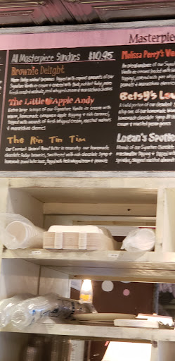 Ice Cream Shop «The Comfy Cow», reviews and photos, 1301 Herr Ln #118, Louisville, KY 40222, USA