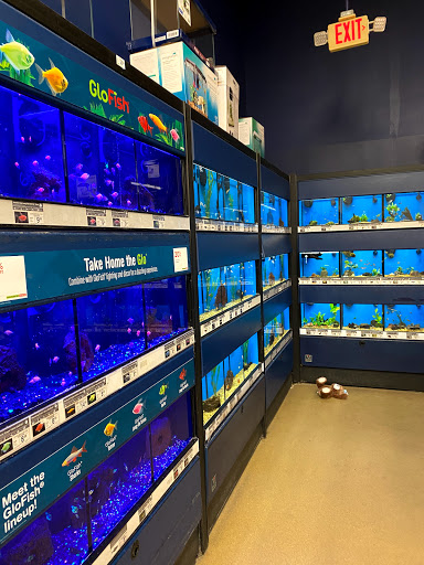 Pet Supply Store «Petco Animal Supplies», reviews and photos, 9480 W Northern Ave, Glendale, AZ 85305, USA