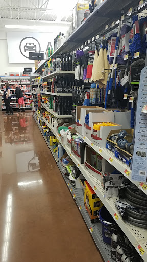 Discount Store «Walmart», reviews and photos, 8350 Shaver Rd, Portage, MI 49024, USA