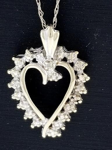 Jeweler «Mason Jewelers», reviews and photos, 18 W Washington St, Greencastle, IN 46135, USA