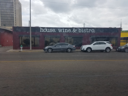 Bistro «House Wine & Bistro», reviews and photos, 1117 U.S. 83 Business, McAllen, TX 78501, USA