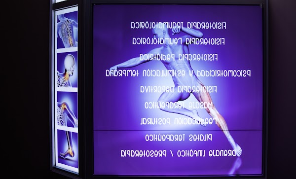 Imagen de Fisio Evolution (3 de 6)
