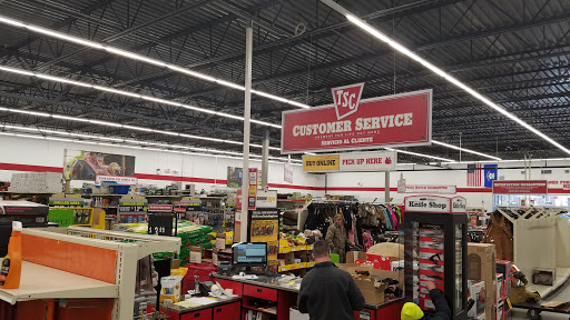 Home Improvement Store «Tractor Supply Co.», reviews and photos, 815 Newfield St, Middletown, CT 06457, USA