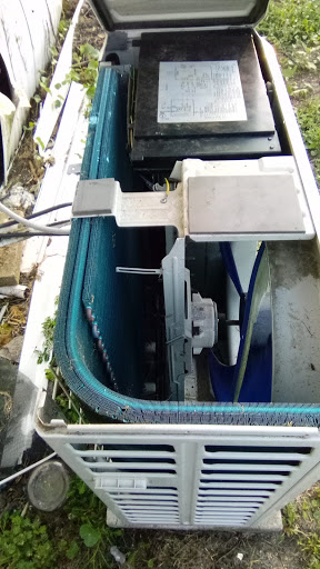 Air Conditioning Repair Service «Four Star Plumbing and Air Conditioning», reviews and photos, 2385 SC-544, Conway, SC 29526, USA