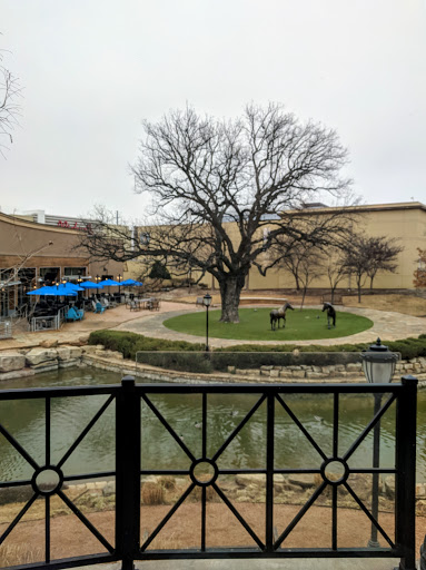 Restaurant «The Cheesecake Factory», reviews and photos, 820 Central Expy S, Allen, TX 75013, USA