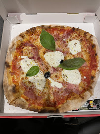 Plats et boissons du Pizzeria Pinocchio Pizza à Limonest - n°7