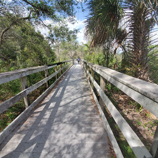 Nature Preserve «Chapel Trail Nature Preserve», reviews and photos, 19800 Sheridan St, Fort Lauderdale, FL 33332, USA