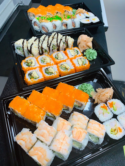 Sushi 'Hotei'