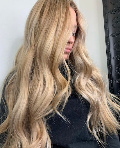 Beauty Salon «Get Dolled Up Beauty lounge», reviews and photos, 4312 N Oakland Ave, Shorewood, WI 53211, USA