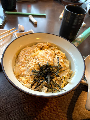 Nihon Kai Japanese Restaurant