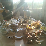 Photo n°1 de l'avis de Giancarlo.o fait le 11/11/2021 à 07:33 sur le  Ristorante @ Casale Le Torri à Ponsacco