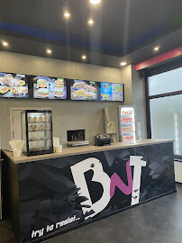 Photos du propriétaire du Restauration rapide Bnt Burger n Tacos à La Roche-sur-Foron - n°3