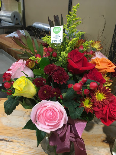 Grocery Store «Whole Foods Market», reviews and photos, 300 N Broad St, New Orleans, LA 70119, USA