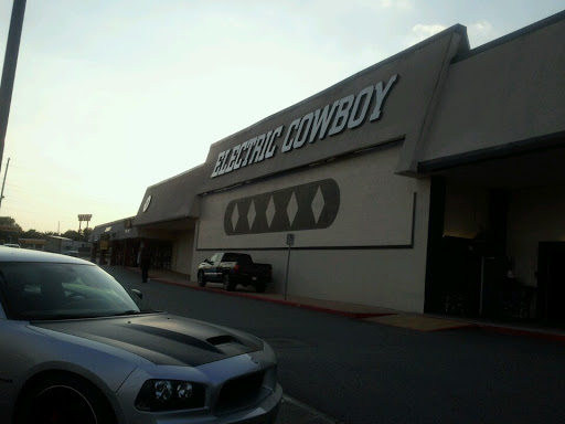 Night Club «Electric Cowboy», reviews and photos, 1750 N Roberts Rd, Kennesaw, GA 30144, USA