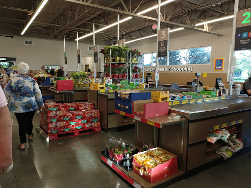 Supermarket «ALDI», reviews and photos, 6171 Naples Blvd, Naples, FL 34109, USA